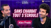 Alex Fredo 🎙️ Panim El Panim (Humoriste, Chabbath,...)