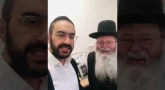 Réponds à la question sympa du Rav Uzan et gagne 2 cadeaux pour toi et un ami !