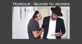 Humour : quand tu fais le Jeûne...