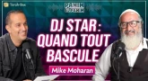 Mikael Attar (Mike Moharan) 🎙️ Panim El Panim (DJ, Breslev, Deep House, Téchouva)