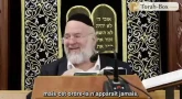 La Paracha Réé avec Rav Rosenblum