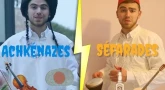 Torah-Tabou : Ashkénazes / Séfarades : quelles différences ?!
