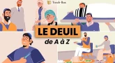 Le Deuil de A à Z