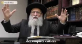 Un Peuple uni pour une Torah unique (Rav Réouven Elbaz)