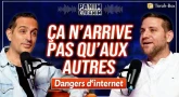 Daniel Dahan🎙️ Panim El Panim - "Un smartphone sans filtre c'est l'enfer à portée de main"