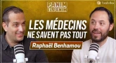 Raphaël Benhamou 🎙️ Panim El Panim (Parachutiste, Chercheur, Professeur en Biotech et... Croyant !)