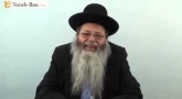 Rav Uzan : "Il faut aider ce jeune couple à se marier"
