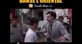 Humour : Quand un ashkénaze danse l'oriental à un mariage