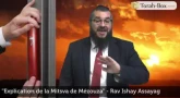 Explication de la Mitsva de Mézouza