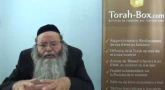 [Video] ‘Hanouka : la permanence du miracle ! (Rav Uzan)
