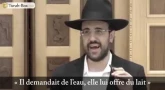 La Torah te fera sortir de l'Exil