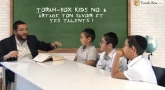 Torah-Box Kids n°6 : Partage ton savoir et tes talents !