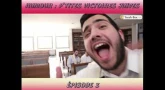 Humour - Les P'tites Victoires Juives (épisode 3)