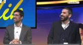 Emission n°66 - Shmouel Isaac VS Michael Lachkar
