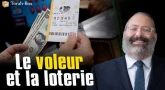 Le voleur et la loterie