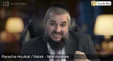 ‘Houmach-Rachi - 1ère montée - Paracha ‘Houkat / Balak