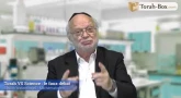 La science, un don divin : Torah VS Science : le faux débat