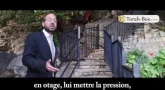 Vidéo : La Grotte de Rabbi Chim’on bar Yo’haï !
