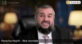 ‘Houmach-Rachi - 1ère montée - Paracha Noa'h