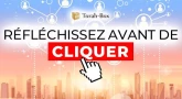 Lachone Hara' sur Internet - Réfléchissez avant de Cliquer !