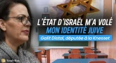 "Le système éducatif israélien m'a volé mon identité juive"