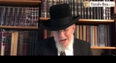 Hesped du Rav ‘Hamou (par Rav Ezra’hi, Roch Yechivat Mir)