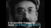 Kitsour : Benny Levy de l’étude de la philosophie à l’étude de la Torah