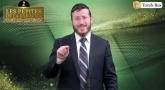 Les 3 Pépites de la Paracha A'haré Mot-Kédochim