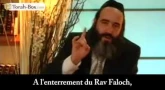 [Vidéo] Rav Fanger : "Entendre les signaux divins !"