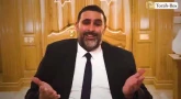 Paracha Nasso avec Rav Jonathan Chocron, Rabbin à Allauch