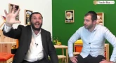 L'histoire du jour pour enfants - Rabbi Avraham Ben Moussa : les Brakhot n'ont pas de prix !