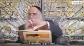 Le conseil de Rabbi Na’hman quand l’autre te blesse…