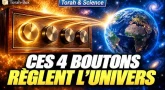 Et si l'univers n'était pas dû au hasard ? | Torah & Science #6
