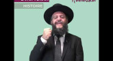 'Hanouka avec le Rav Dayan : Ségoula - Dvar Torah - Histoire