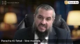 ‘Houmach-Rachi - 1ère montée - Paracha Ki-Tetsé