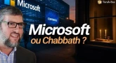 Microsoft ou Chabbath