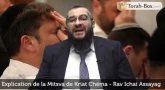 Explication de la Mitsva de Kriat Chéma'
