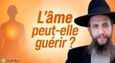 Panser les blessures de l'âme