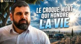 L'agent funéraire qui honore la vie ☠️ Réouven Zémour