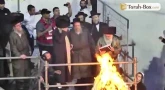 [Vidéo] Joie de Lag Baomer 2017