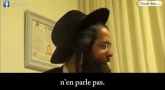 Pour réussir une bonne affaire, on n'en parle pas (Rav Ména'hem Edry)