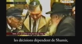 De son vivant, le Rabbi de Loubavitch influençait la politique israélienne