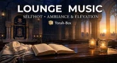 Seli'hot Lounge 🎷 David Lau × Torah-Box