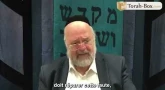 La Paracha Béhar - Lag Ba'omer avec Rav Rosenblum