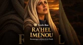 L'histoire de Ra’hel Iménou