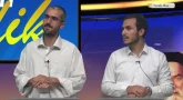 Emission n°95 - Ruben Miz Rahi VS Nathanel Oualid