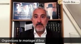 Appel du Rav Yaakov Sitruk, pour marier Eva, dont le père est sans ressource suite au Covid-19