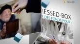 Hessed-Box présenté en vidéo : la plateforme de la communauté