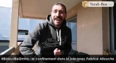 #BidoudBeSimha : le confinement dans la joie (épisode 2) avec Fabrice Allouche