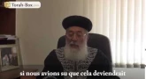 Rav Amar : "Yom Haatsmaout ? Le plus grand jour de Torah de l'année"